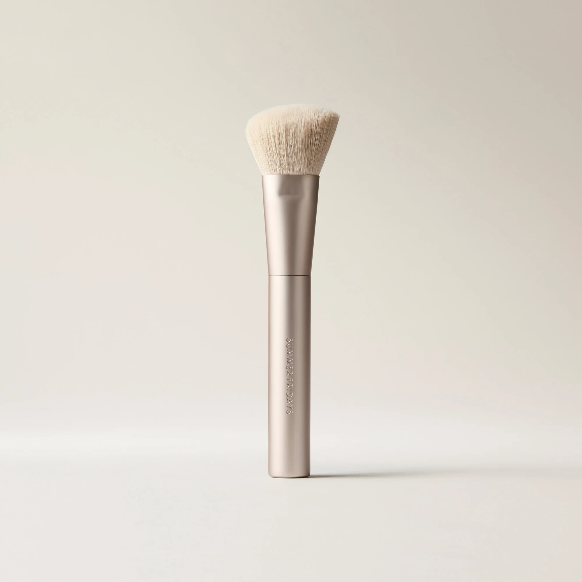 The Bronzer Brush