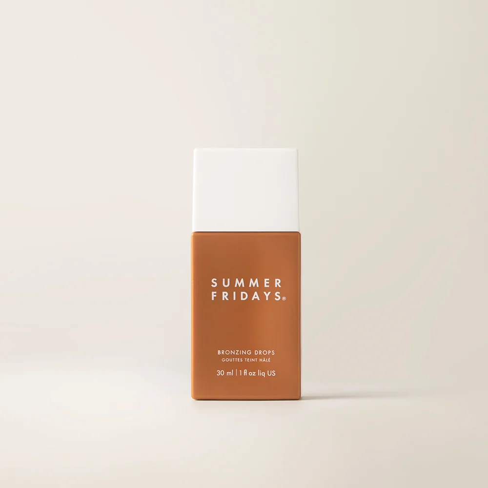Bronzing Drops
