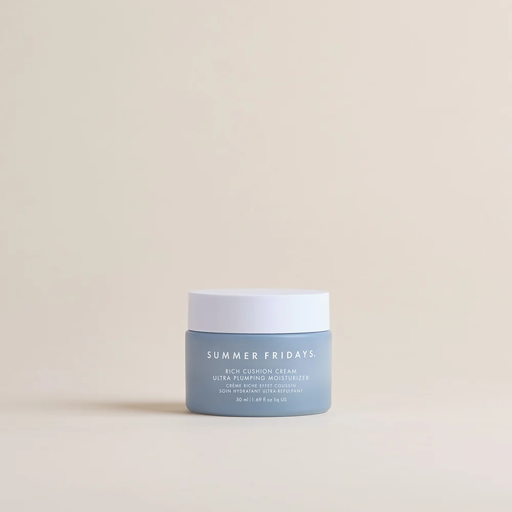 Rich Cushion Cream