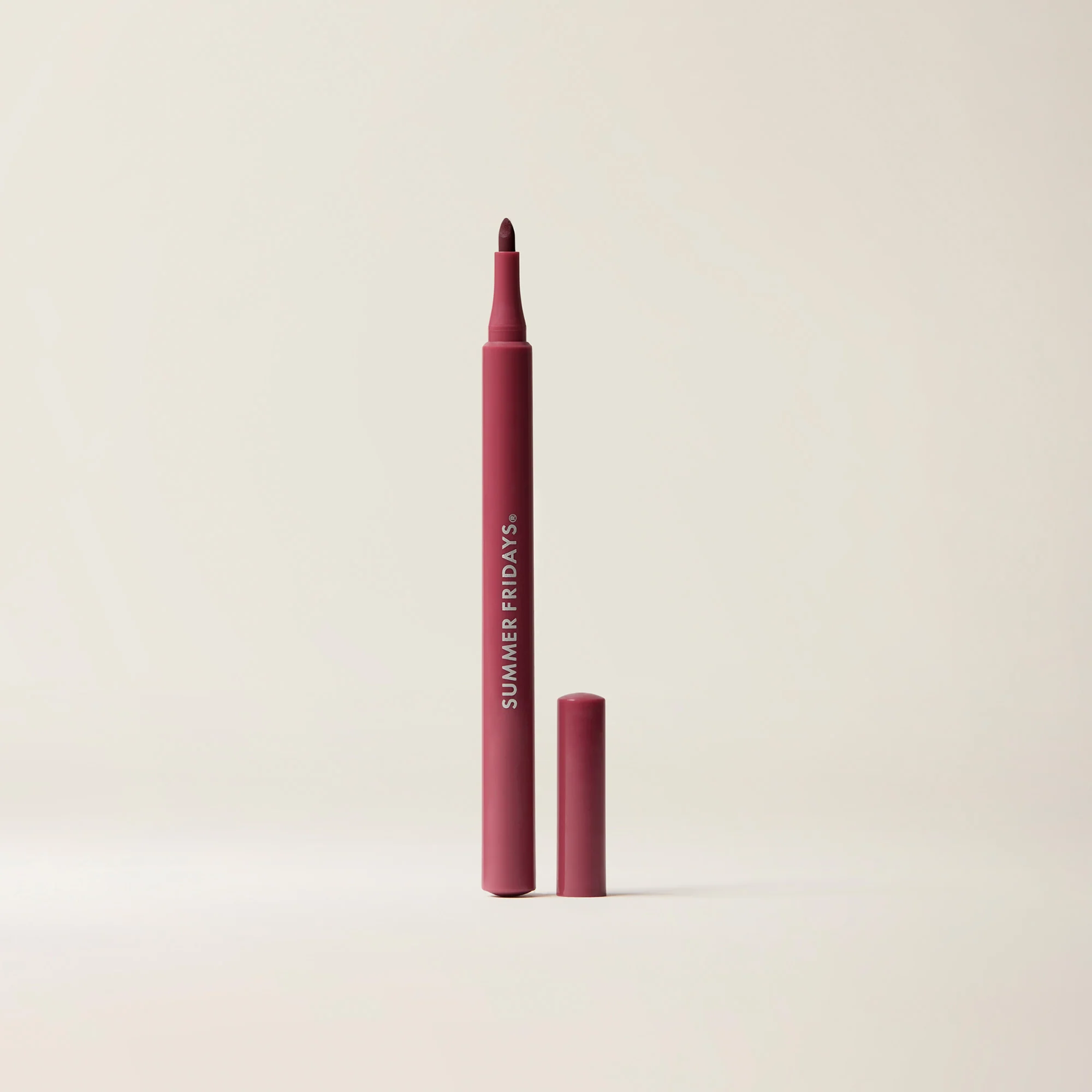 Flushed Lip Stain Rosette