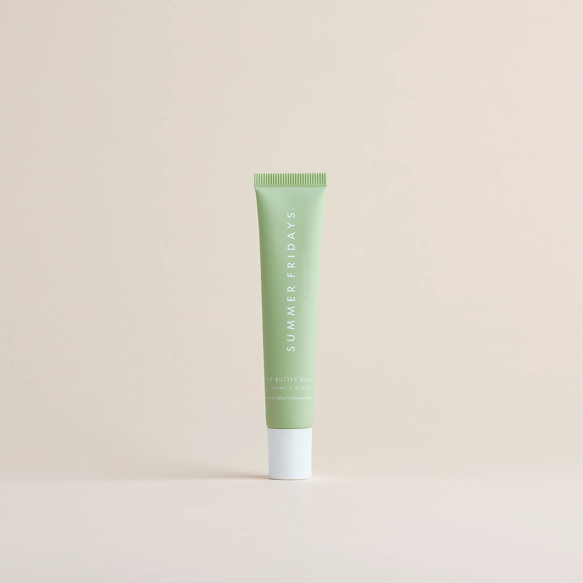 Lip Butter Balm Sweet Mint