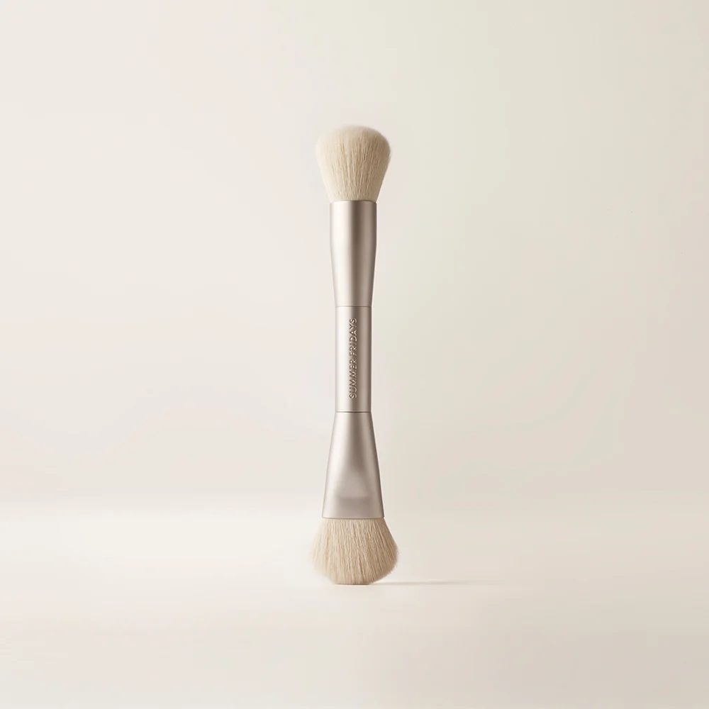 The Blush Brush